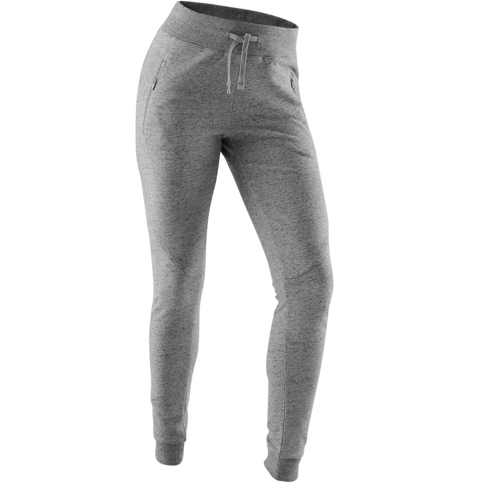 Pantalons femme Pilates, Gym Douce | Decathlon.fr Pantalons femme Pilates, Gym Douce | Decathlon.fr